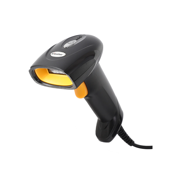 Barcode Reader Handheld (1D)